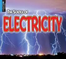 Electricity di Julia Vogel edito da LIGHTBOX LEARNING
