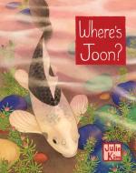 Where's Joon? di Julie Kim edito da LITTLE BIGFOOT