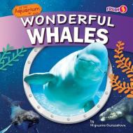 Wonderful Whales di Tbd edito da FUSION PR