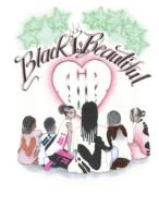 BIB Black is Beautiful di Henderson edito da VOG Publishing