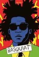 Basquiat di Paolo Parisi edito da Laurence King Publishing