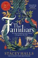 The Familiars di Stacey Halls edito da Bonnier Books Ltd