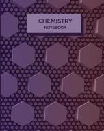 CHEMISTRY NOTEBK di Science Notebooks edito da INDEPENDENTLY PUBLISHED