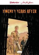 Twenty Years Later di Jean Van Hamme, Dany edito da Cinebook Ltd