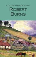 Collected Poems of Robert Burns di Robert Burns edito da Wordsworth Editions Ltd