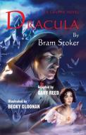 Dracula-The Graphic Novel di Bram Stoker edito da iBooks