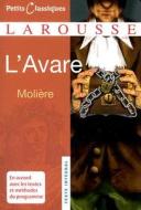L'Avare di Moliere edito da Editions Larousse (FR)
