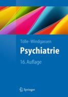 Psychiatrie di 9783642204166 edito da Springer