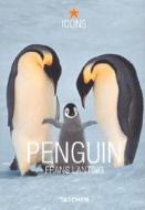 Penguin di Frans Lanting edito da Taschen Gmbh
