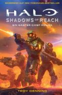 Halo: Shadows of Reach - Ein Master-Chief-Roman di Troy Denning edito da Panini Verlags GmbH