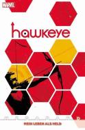 Hawkeye - Megaband 2 di Matt Fraction edito da Panini Verlags GmbH