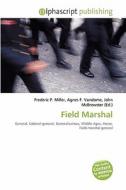 Field Marshal edito da Betascript Publishing
