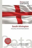 South Kilvington edito da Betascript Publishing