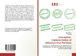 Conception, implémentation et utilisation d'un Portfolio di Nour Elleuch, Mehdi Ksiaa, Ali Jmaa edito da Éditions universitaires européennes