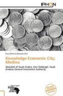 Knowledge Economic City, Medina edito da Phon
