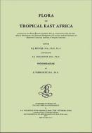 Flora of tropical East Africa - Woodsiaceae (2003) di H. J. Beentje edito da CRC Press