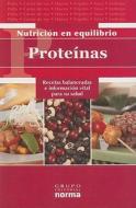 Proteinas edito da Grupo Editorial Norma