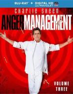 Anger Management: Volume Three edito da Lions Gate Home Entertainment