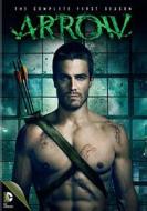 Arrow: The Complete First Season edito da Warner Home Video