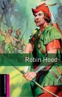 5. Schuljahr, Stufe 1 - Robin Hood - Neubearbeitung di John Escott edito da Oxford University ELT