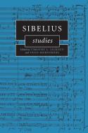 Sibelius Studies edito da Cambridge University Press