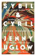 Sybil & Cyril di Jenny Uglow edito da Faber And Faber Ltd.