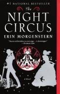 The Night Circus di Erin Morgenstern edito da TURTLEBACK BOOKS