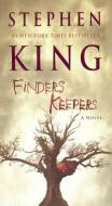 Finders Keepers di Stephen King edito da TURTLEBACK BOOKS