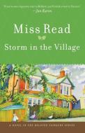 Storm in the Village di Read edito da HOUGHTON MIFFLIN