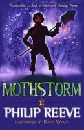 Mothstorm di Philip Reeve edito da Bloomsbury Publishing Plc