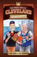 The Great Book Of Cleveland Sports Lists di Bill Livingston, Greg Brinda edito da The Perseus Books Group