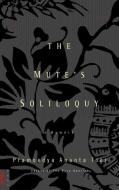 The Mute's Soliloquy di Pramoedya Ananta Toer edito da HACHETTE BOOKS