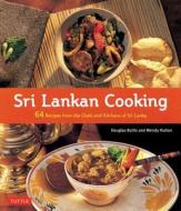 Sri Lankan Cooking di Douglas Bullis edito da Tuttle Publishing