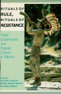 Rituals of Rule, Rituals of Resistance edito da Rowman & Littlefield
