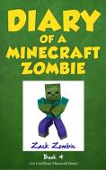 Diary of a Minecraft Zombie Book 4: Zombie Swap di Zack Zombie edito da HEROBRINE PUB INC