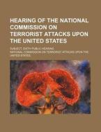 The U.s. Democratic Review Volume 13 di National Commission on Terrorist, Anonymous edito da Rarebooksclub.com