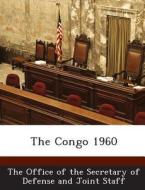 The Congo 1960 edito da Bibliogov