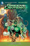 Green Lantern Vol. 5 di Robert Venditti edito da DC Comics