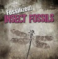 Insect Fossils di Kathleen Connors edito da Gareth Stevens Publishing