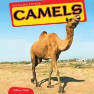 Camels di Willow Clark edito da POWERKIDS PR