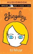 Shingaling: A Wonder Story di R. J. Palacio edito da Brilliance Audio