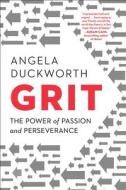 Grit di Angela Duckworth edito da Simon + Schuster Inc.
