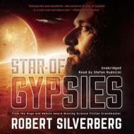 Star of Gypsies di Robert Silverberg edito da Skyboat Media
