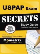 USPAP Exam Secrets Study Guide, Parts 1 and 2: USPAP Practice & Review for the Uniform Standards of Professional Appraisal Practice Exam edito da MOMETRIX MEDIA LLC