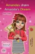 AMANDA'S DREAM DANISH ENGLISH BILINGUAL di SHELLEY ADMONT edito da LIGHTNING SOURCE UK LTD