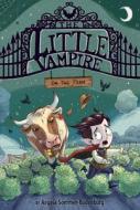 The Little Vampire on the Farm di Angela Sommer-Bodenburg edito da ALADDIN