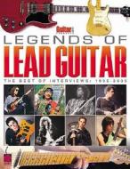 Guitar One Presents Legends Ofpb edito da Rowman & Littlefield