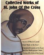 Collected Works of St. John of the Cross di St John Of The Cross edito da Bottom of the Hill Publishing
