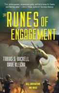The Runes of Engagement di Tobias Buckell, Dave Klecha edito da TACHYON PUBN