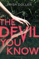 The Devil You Know di Trish Doller edito da BLOOMSBURY